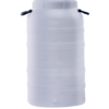 Heavy Duty Wide Mouth Carboy with Stopcock, HDPE,
Capacity, lt-30 LTS, Mouth Diameter, mm-250, Height, mm- 440, No. Per Case-1 - Image 2