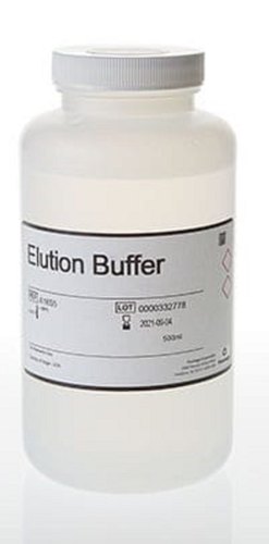 Elution Buffer For Automated DNA Extraction Machine