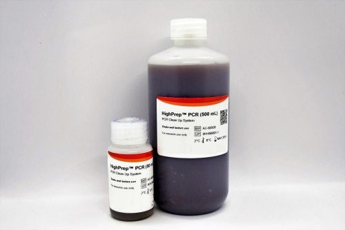 Magnetic Beads for DNA Extraction