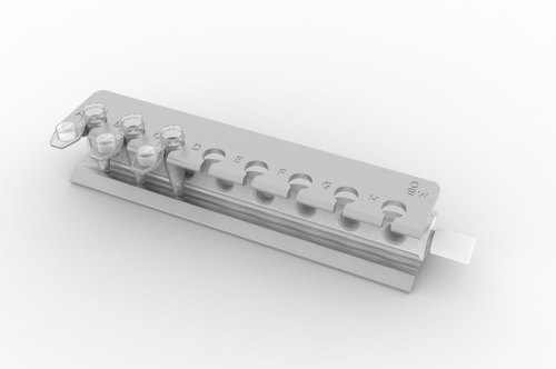 Magnetic Stand For DNA Extraction