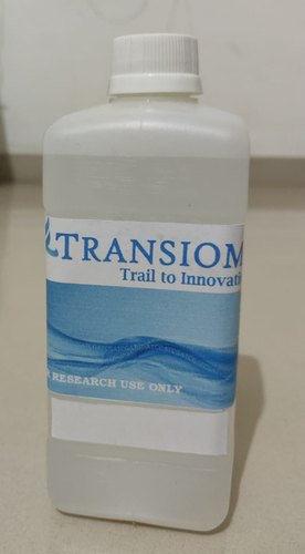 Nuclease Free PCR Grade Water, 500ml
