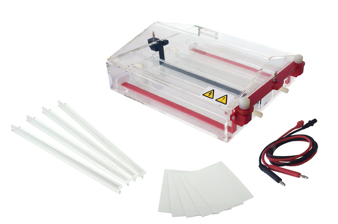 BI-CAE-7090 CELLULOSE ACETATE
MEMBRANE ELECTROPHORESIS