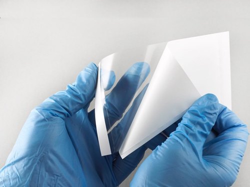 RT PCR 96/384 Well Plate Optical Sealing Films
