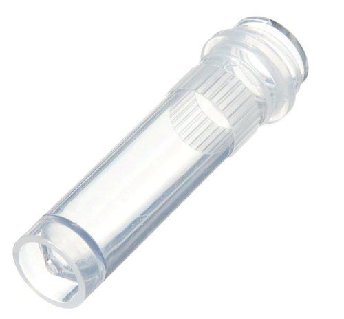Screw Cap Micro Tube, 100 pcs