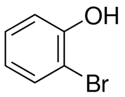 o-BROMOPHENOL 97.5% Extra Pure 2-Bromophenol