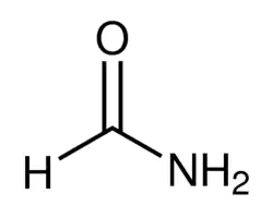 FORMAMIDE 98% Extra Pure Carbamaldehyde; Methanamide; Formimidic acid