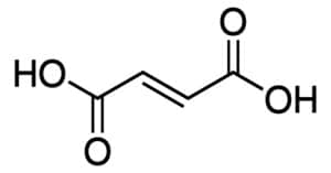 FUMARIC ACID 99.5% For Synthesis 2-Butenedioic acid Conforms to USP-NF