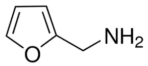 FURFURYLAMINE 98% For Synthesis 2-Aminomethylfuran
