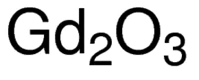 GADOLINIUM (III) OXIDE 99.9% Extra Pure