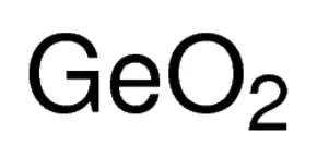 GERMANIUM DIOXIDE 99.99% Electronic grade Germanium(IV) oxide