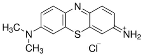 GIEMSA'S STAIN For Microscopy Azure mixture sicc. Giemsa stain For Staining blood smears and protozoa. Suitable for use in staining leucocytes in blood films and for staining malarial parasites in thin and thick films of blood.