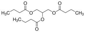 GLYCEROL TRIBUTYRATE 97% Extra Pure Tributyrin