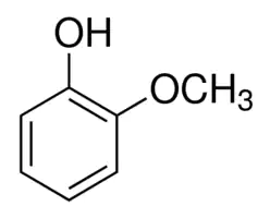 GUAIACOL 99% Extra Pure o-Methoxy phenol