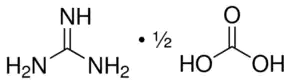 GUANIDINE CARBONATE 99% For Synthesis