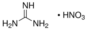 GUANIDINE NITRATE 98% Extra Pure Guanidinium nitrate