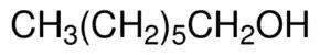 n-HEPTANOL 99.5% AR 1-Heptanol, n-Heptyl alcohol