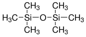 HEXAMETHYL DISILOXANE 99% For Synthesis HMDSO
