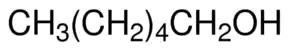 n-HEXANOL 98% For Synthesis 1-Hexanol, n-Hexyl alcohol