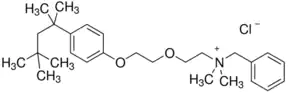 HYAMINE 1622 99% For tensile test Benzethonium Chloride