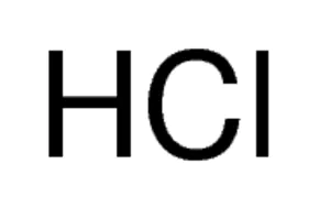 HYDROCHLORIC ACID 0.1M (0.1N) STANDARDIZED SOLUTION traceable to NIST Expiry date: 12 months from the date of opening