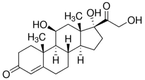 HYDROCORTISONE 99% Extra Pure Cortisol