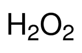 HYDROGEN PEROXIDE 35% w/w AR 133 volumes