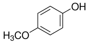 HYDROQUINONE MONOMETHYL ETHER 99% For Synthesis 4-Methoxyphenol