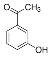 m-HYDROXY ACETOPHENONE 96% For Synthesis 3-Hydroxyacetophenone