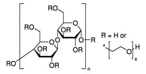 HYDROXYETHYL CELLULOSE HIGH VISCOSITY