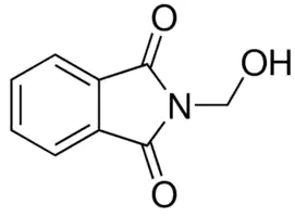 N-(HYDROXYMETHYL) PHTHALIMIDE 96% 2-(hydroxymethyl)isoindole-1,3-dione