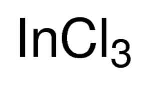 INDIUM (III) CHLORIDE 98% For Synthesis Indium trichloride