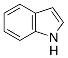 INDOLE 99% AR 1H-Benzo[b]pyrrole For estamination of DNA.