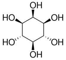 meso-INOSITOL 99% For Biochemistry Myo-Inositol