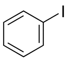 IODOBENZENE 98% For Synthesis Phenyl iodide