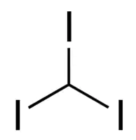 IODOFORM 99% Extra Pure Triiodomethane