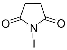 IODOSUCCINIMIDE 97% For Synthesis N-Iodosuccinimide