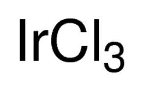 IRIDIUM TRICHLORIDE For Synthesis Iridium(III) chloride; IrCl3