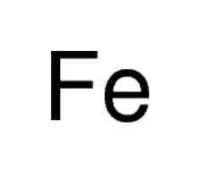 IRON METAL POWDER 99.5% Electrolytic grade 250-300 mesh