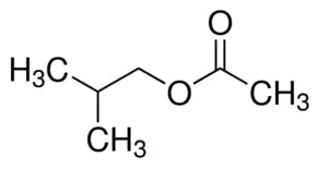 iso-BUTYL ACETATE 98% For Synthesis 2-Methylpropyl acetate; Acetic acid isobutyl ester