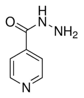 ISONIAZIDE 99% Extra Pure Isonicotinic acid hydrazide