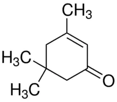 ISOPHORONE 97% For Synthesis 3,5,5-Trimethyl-2-cyclohexen-1-one