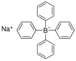 KALIGNOST 99.5% AR/ACS Sodium Tetraphenyl Boron Store at 2-8°C