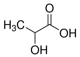 LACTIC ACID 88% AR (S)-2-Hydroxypropionic acid, Sarcolactic acid; L-(+)- Lactic acid
