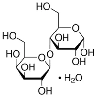 LACTOSE MONOHYDRATE AR ß-D-Gal-(14)-D-Glc, 4-O-ß-D-Galactopyranosyl-D- glucose; Milk sugar Alcohol-soluble impurities,for bacteriological purpose ,Free from glucose.