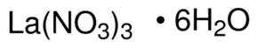 LANTHANUM NITRATE 0.1 MOL/L SOLUTION