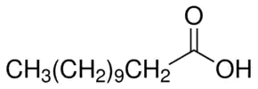 LAURIC ACID 99% Extra Pure ABL; Dodecanoic acid