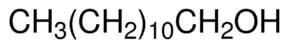 LAURYL ALCOHOL 98% For Synthesis 1-Dodecanol