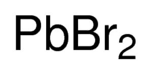 LEAD BROMIDE 99% For Synthesis Lead(II) bromide