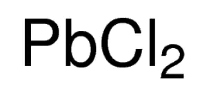 LEAD (II) CHLORIDE ANHYDROUS 98% For Synthesis Cotunnite