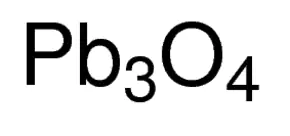 LEAD OXIDE 95% Extra Pure Red lead